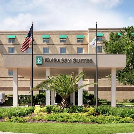 Embassy Suites Brunswick Eksteriør bilde
