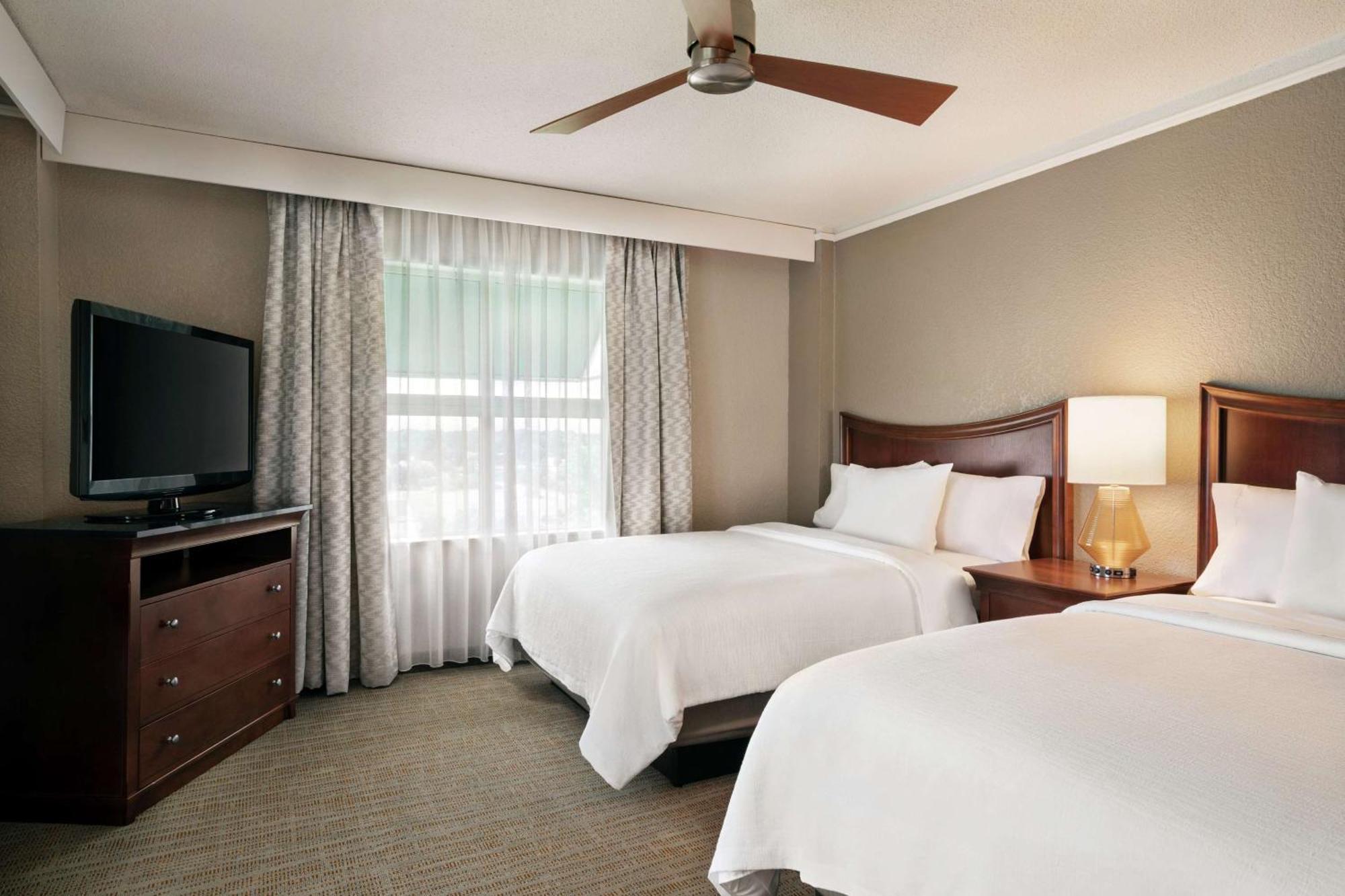 Embassy Suites Brunswick Eksteriør bilde