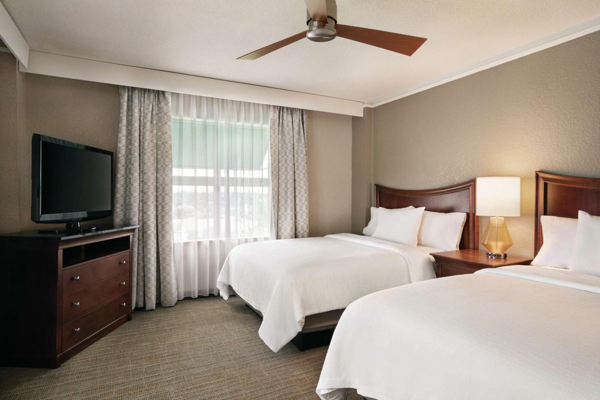 Embassy Suites Brunswick Eksteriør bilde