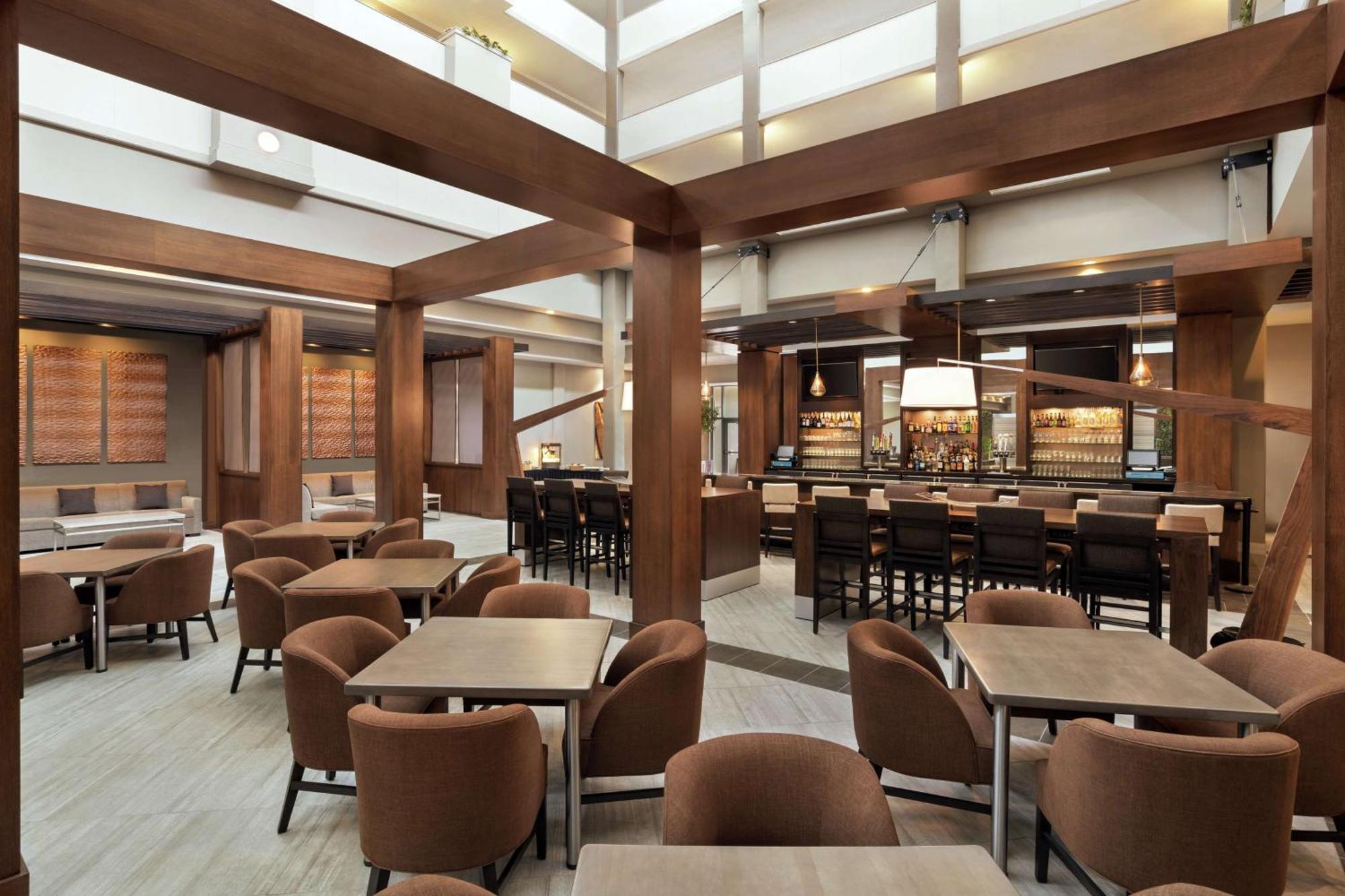 Embassy Suites Brunswick Eksteriør bilde