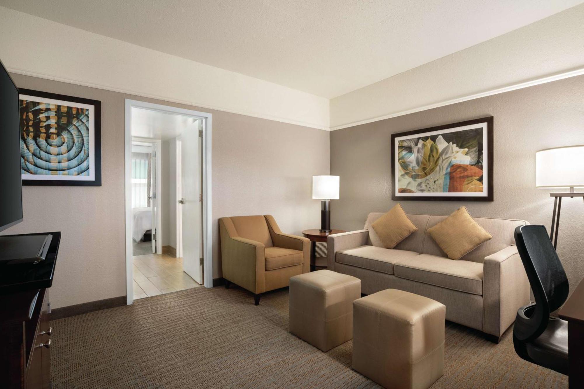 Embassy Suites Brunswick Eksteriør bilde