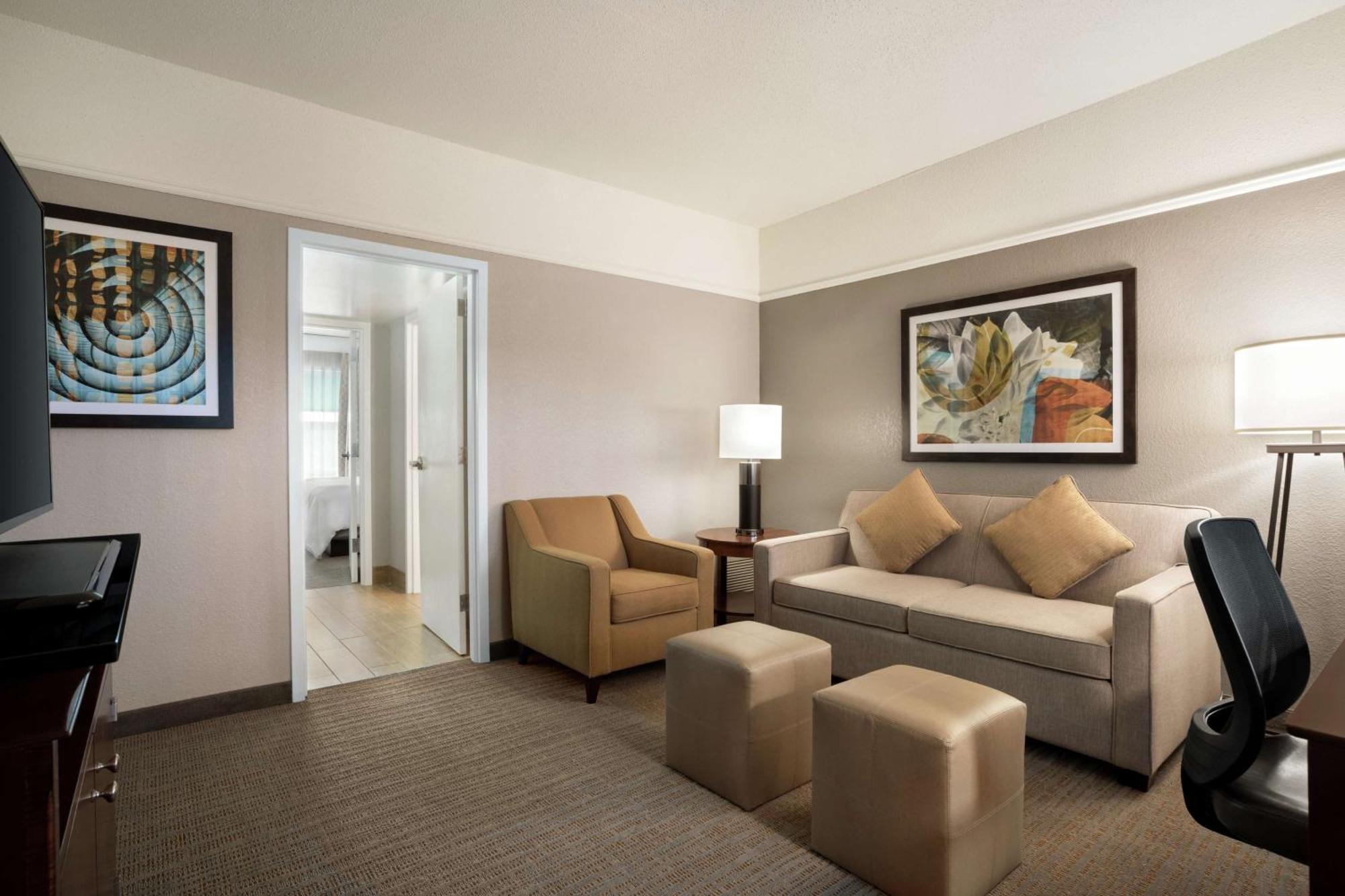 Embassy Suites Brunswick Eksteriør bilde